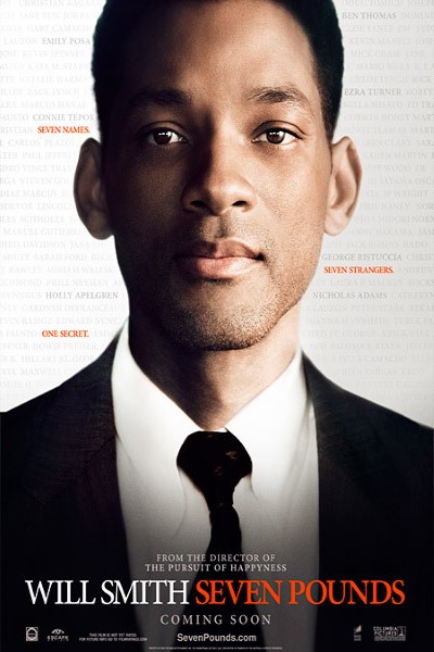 Download Seven Pounds (2008) Dual Audio [Hindi-English] Movie 480p | 720p | 1080p BluRay ESub