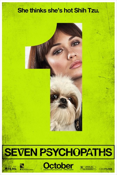 Download Seven Psychopaths (2012) English Movie 480p | 720p HDRIp ESub Download Seven Psychopaths (2012) English Movie 480p | 720p HDRIp ESub