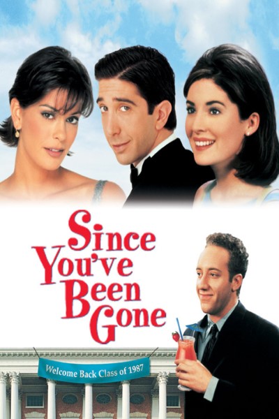Download Since You’ve Been Gone (1998) English Movie 480p | 720p BluRay ESub Download Since You’ve Been Gone (1998) English Movie 480p | 720p BluRay ESub