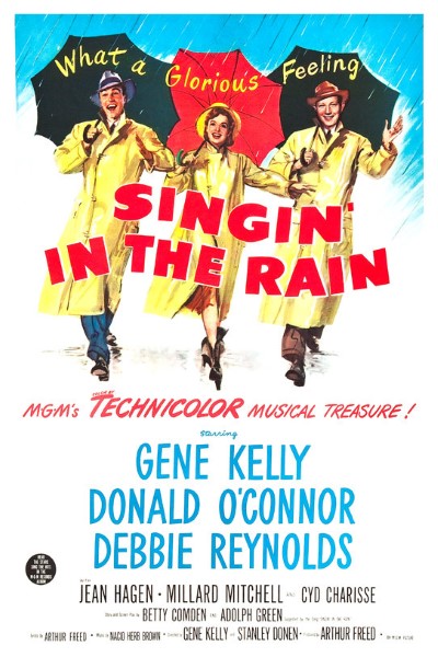 Download Singin’ in the Rain (1952) English Movie 480p | 720p | 1080p WEB-DL ESub Download Singin’ in the Rain (1952) English Movie 480p | 720p | 1080p WEB-DL ESub
