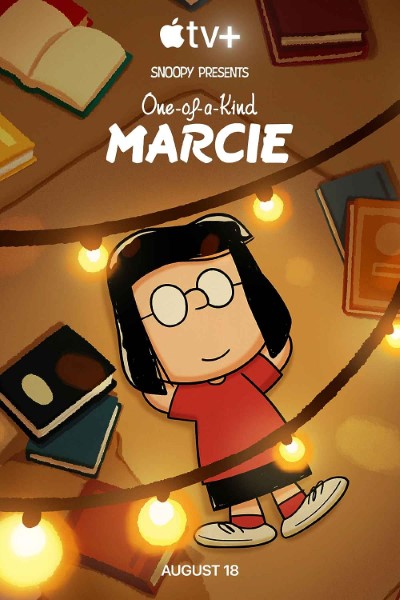 Download Snoopy Presents: One-of-a-Kind Marcie (2023) Dual Audio {Hindi-English} Movie 480p | 720p | 1080p WEB-DL ESub Download Snoopy Presents: One-of-a-Kind Marcie (2023) Dual Audio {Hindi-English} Movie 480p | 720p | 1080p WEB-DL ESub