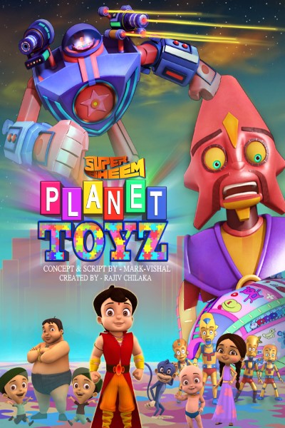 Download Super Bheem Planet Toyz (2017) Hindi Movie 1080p WEB-DL Download Super Bheem Planet Toyz (2017) Hindi Movie 1080p WEB-DL