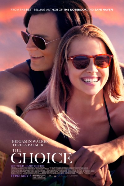 Download The Choice (2016) English Movie 480p | 720p WEB-DL ESub Download The Choice (2016) English Movie 480p | 720p WEB-DL ESub