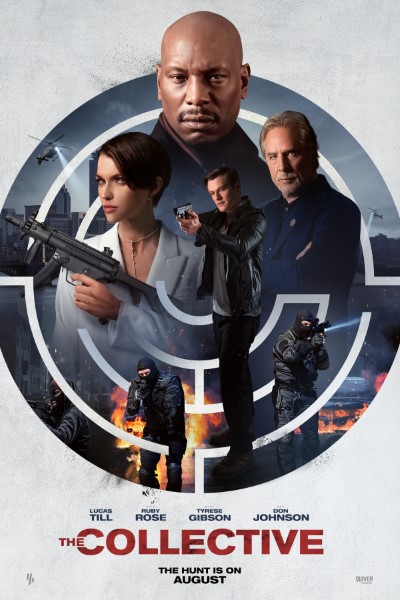 Download The Collective (2023) Dual Audio {Hindi-English} Movie 480p | 720p | 1080p WEB-DL Esub Download The Collective (2023) Dual Audio {Hindi-English} Movie 480p | 720p | 1080p WEB-DL Esub