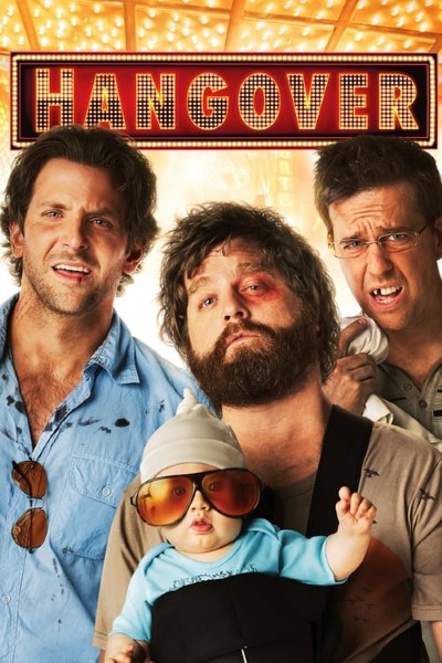 Download The Hangover (2009) Dual Audio {Hindi-English} Movie 480p | 720p | 1080p BluRay ESub Download The Hangover (2009) Dual Audio {Hindi-English} Movie 480p | 720p | 1080p BluRay ESub