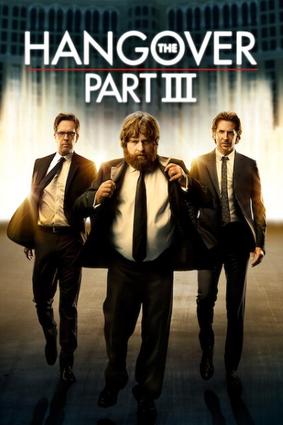 Download The Hangover Part III (2013) Dual Audio {Hindi-English} Movie 480p | 720p | 1080p Bluray ESub