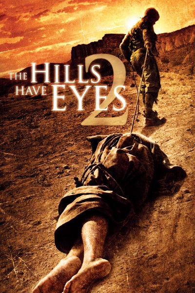 Download The Hills Have Eyes 2 (2007) English Movie 480p | 720p | 1080p Bluray ESub Download The Hills Have Eyes 2 (2007) English Movie 480p | 720p | 1080p Bluray ESub