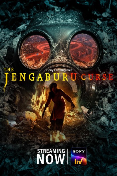 Download The Jengaburu Curse (Season 1) Hindi WEB Series 480p | 720p | 1080p | 2160p BluRay Download The Jengaburu Curse (Season 1) Hindi WEB Series 480p | 720p | 1080p | 2160p BluRay