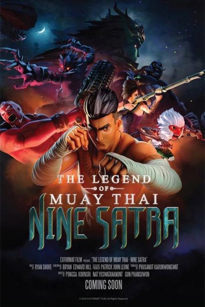 Download The Legend of Muay Thai: 9 Satra (2018) Dual Audio {Hindi-Thai} Movie 480p | 720p | 1080p WEB-DL ESub Download The Legend of Muay Thai: 9 Satra (2018) Dual Audio {Hindi-Thai} Movie 480p | 720p | 1080p WEB-DL ESub