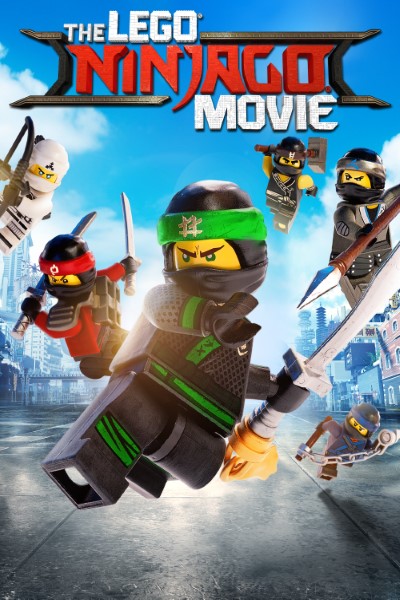 Download The Lego Ninjago Movie (2017) English Movie 480p | 720p | 1080p BluRay | ESub Download The Lego Ninjago Movie (2017) English Movie 480p | 720p | 1080p BluRay | ESub
