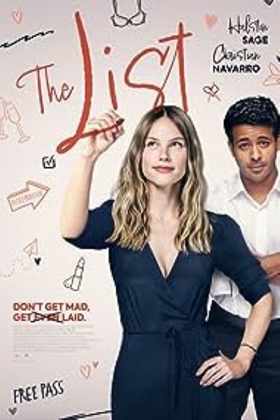 Download The List (2023) English Movie 480p | 720p | 1080p WEB-DL ESub Download The List (2023) English Movie 480p | 720p | 1080p WEB-DL ESub