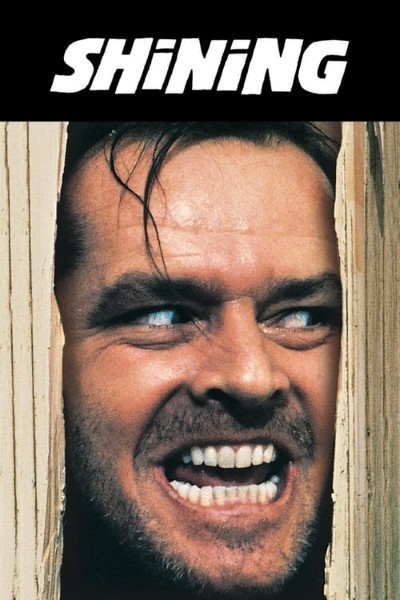 Download The Shining (1980) English Movie 480p | 720p | 1080p Bluray ESub