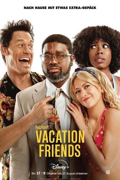 Download Vacation Friends (2021) English Movie 480p | 720p | 1080p WEB-DL ESub Download Vacation Friends (2021) English Movie 480p | 720p | 1080p WEB-DL ESub