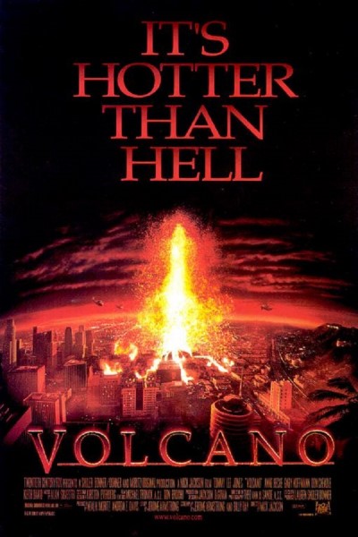 Download Volcano (1997) Dual Audio [Hindi – English] Movie 480p | 720p | 1080p BluRay