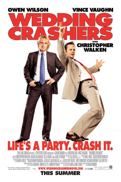 Download Wedding Crashers (2005) Dual Audio {Hindi-English} Movie 480p | 720p | 1080p Bluray ESub