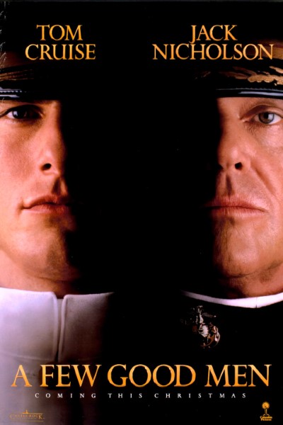Download A Few Good Men (1992) Dual Audio {Hindi-English} Movie 480p | 720p | 1080p WEB-DL Download A Few Good Men (1992) Dual Audio {Hindi-English} Movie 480p | 720p | 1080p WEB-DL