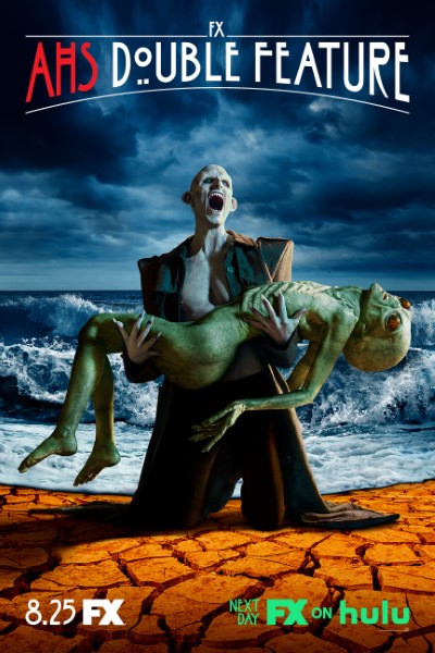 Download American Horror Story (Season 1-12) English WEB Series 720p | 1800p BluRay ESub [S12E09 Added]