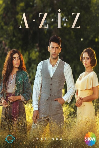 Download Aziz (Season 01) Hindi Dubbed Web Series 720p | 1080p WEB-DL ESub Download Aziz (Season 01) Hindi Dubbed Web Series 720p | 1080p WEB-DL ESub