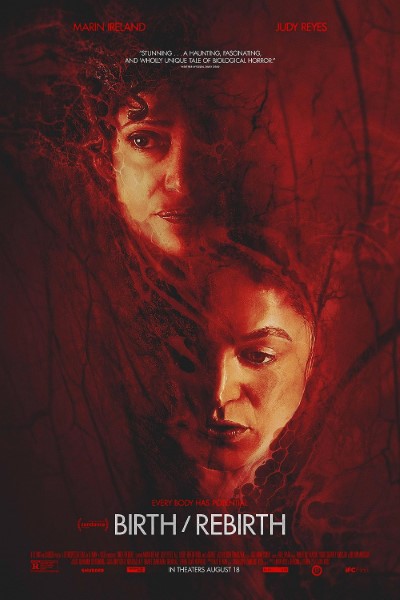 Download Birth/Rebirth (2023) English Movie 480p | 720p | 1080p WEB-DL ESub