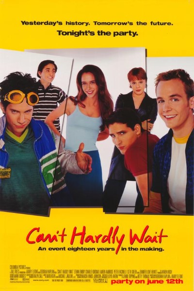 Download Can’t Hardly Wait (1998) English Movie 480p | 720p | 1080p BluRay ESub Download Can’t Hardly Wait (1998) English Movie 480p | 720p | 1080p BluRay ESub