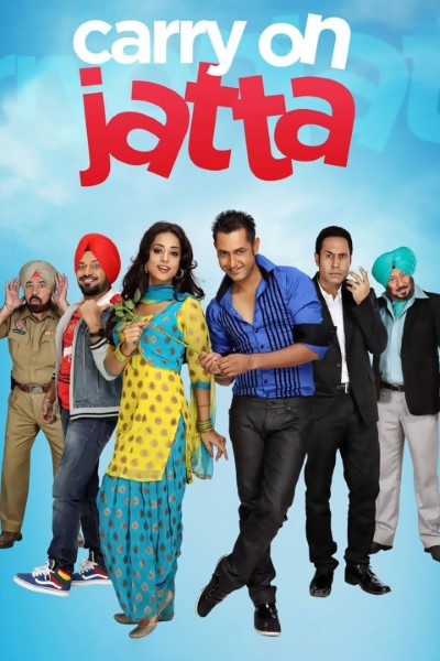 Download Carry on Jatta (2012) Panjabi Movie 480p | 720p | 1080p BluRay ESub Download Carry on Jatta (2012) Panjabi Movie 480p | 720p | 1080p BluRay ESub