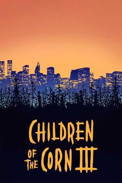 Download Children of the Corn III: Urban Harvest (1995) English Movie 480p | 720p BluRay ESub