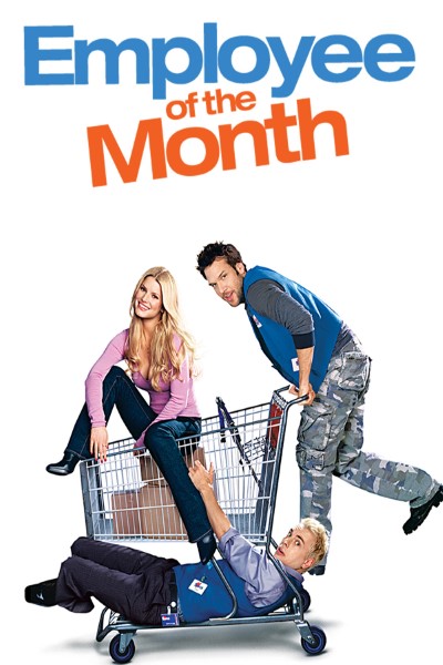 Download Employee of the Month (2006) English Movie 480p | 720p | 1080p BluRay ESub Download Employee of the Month (2006) English Movie 480p | 720p | 1080p BluRay ESub