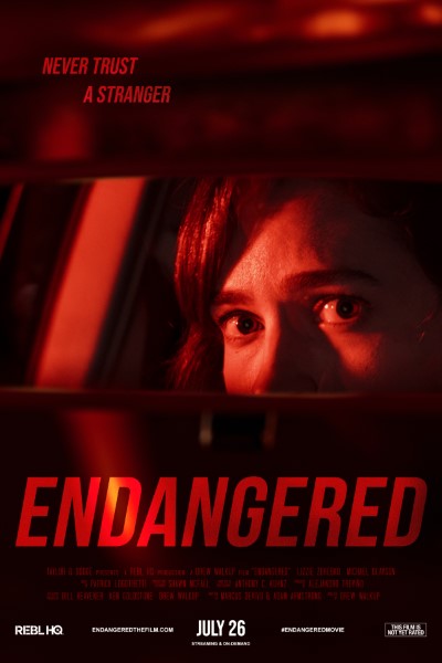 Download Endangered (2020) Dual Audio {Hindi-English} Movie 480p | 720p | 1080p WEB-DL ESub Download Endangered (2020) Dual Audio {Hindi-English} Movie 480p | 720p | 1080p WEB-DL ESub