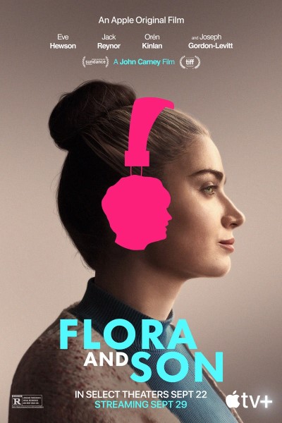 Download Flora and Son (2023) English Movie 480p | 720p | 1080p WEB-DL ESub Download Flora and Son (2023) English Movie 480p | 720p | 1080p WEB-DL ESub