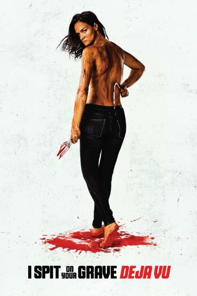 Download I Spit on Your Grave: Deja Vu (2019) English Movie 480p | 720p BluRay ESub Download I Spit on Your Grave: Deja Vu (2019) English Movie 480p | 720p BluRay ESub