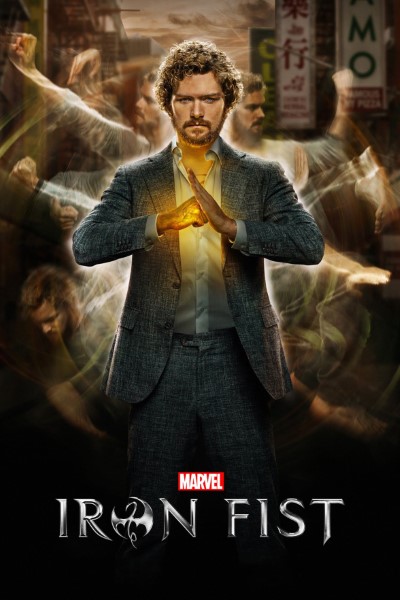 Download Iron Fist (Season 01 – 02) English WEB Series 480p | 720p | 1080p | 2160p BluRay ESub