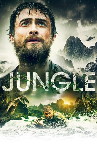 Download Jungle (2017) English Movie 480p | 720p | 1080p BluRay ESub Download Jungle (2017) English Movie 480p | 720p | 1080p BluRay ESub