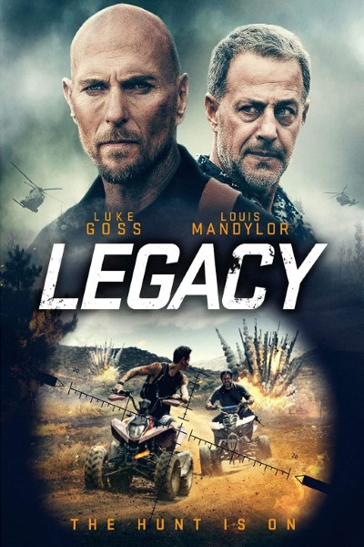 Download Legacy (2020) Dual Audio {Hindi-English} Movie 480p | 720p | 1080p BluRay ESub Download Legacy (2020) Dual Audio {Hindi-English} Movie 480p | 720p | 1080p BluRay ESub
