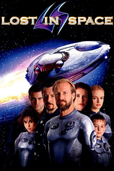 Download Lost in Space (1998) English Movie 480p | 720p BluRay ESub Download Lost in Space (1998) English Movie 480p | 720p BluRay ESub