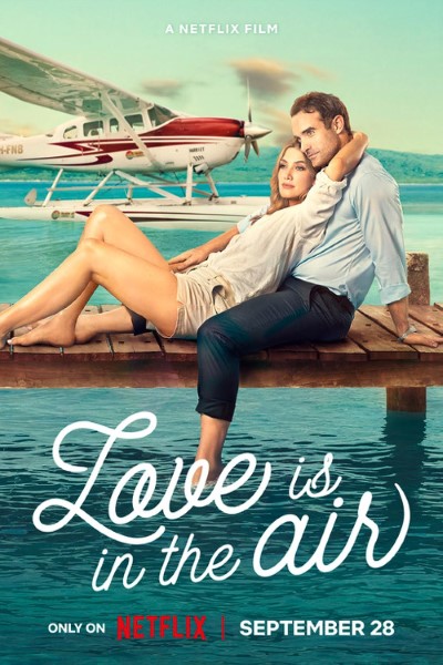 Download Love Is in the Air (2023) English Movie 480p | 720p | 1080p WEB-DL ESub Download Love Is in the Air (2023) English Movie 480p | 720p | 1080p WEB-DL ESub