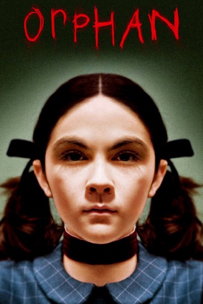 Download Orphan (2009) Dual Audio [Hindi-English] Movie 480p | 720p | 1080p BluRay ESub