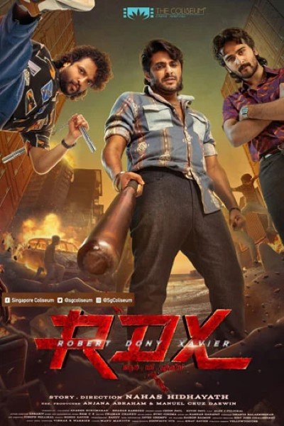 Download RDX: Robert Dony Xavier (2023) Dual Audio {Hindi-Malayalam} Movie 480p | 720p | 1080p WEB-DL ESub Download RDX: Robert Dony Xavier (2023) Dual Audio {Hindi-Malayalam} Movie 480p | 720p | 1080p WEB-DL ESub