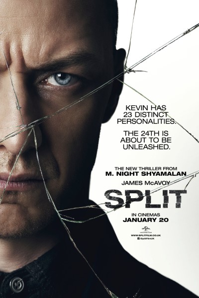 Download Split (2016) Dual Audio [Hindi-English] Movie 480p | 720p | 1080p BluRay