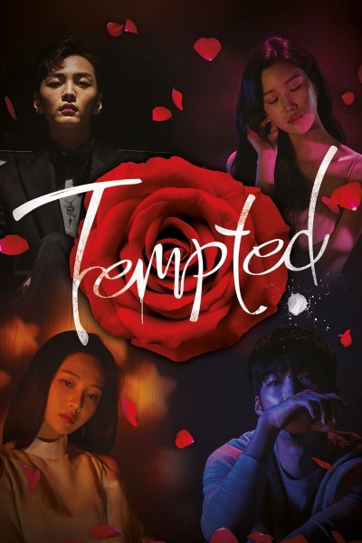 Download Tempted (Season 01) Hindi Dubbed Web Series 480p | 720p | 1080p WEB-DL ESub Download Tempted (Season 01) Hindi Dubbed Web Series 480p | 720p | 1080p WEB-DL ESub