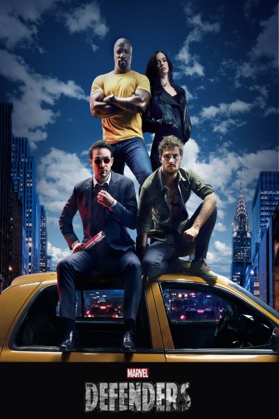 Download The Defenders (Season 1) English WEB Series 480p | 720p | 1080p | 2160p WEB-DL ESub Download The Defenders (Season 1) English WEB Series 480p | 720p | 1080p | 2160p WEB-DL ESub