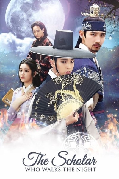 Download The Scholar Who Walks the Night (Season 01) Hindi Dubbed Web Series 720p | 1080p WEB-DL Download The Scholar Who Walks the Night (Season 01) Hindi Dubbed Web Series 720p | 1080p WEB-DL