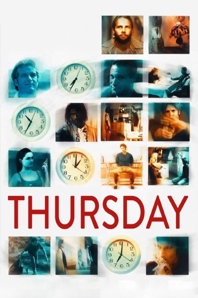 Download Thursday (1998) English Movie 480p | 720p BluRay ESub Download Thursday (1998) English Movie 480p | 720p BluRay ESub