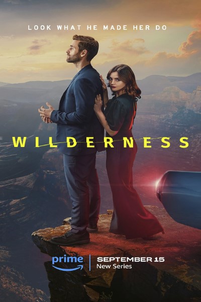 Download Wilderness (Season 01) Dual Audio {Hindi-English} Web Series 480p | 720p | 1080p WEB-DL ESub Download Wilderness (Season 01) Dual Audio {Hindi-English} Web Series 480p | 720p | 1080p WEB-DL ESub