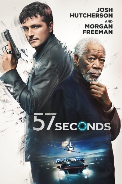 Download 57 Seconds (2023) English Movie 480p | 720p | 1080p WEB-DL ESub