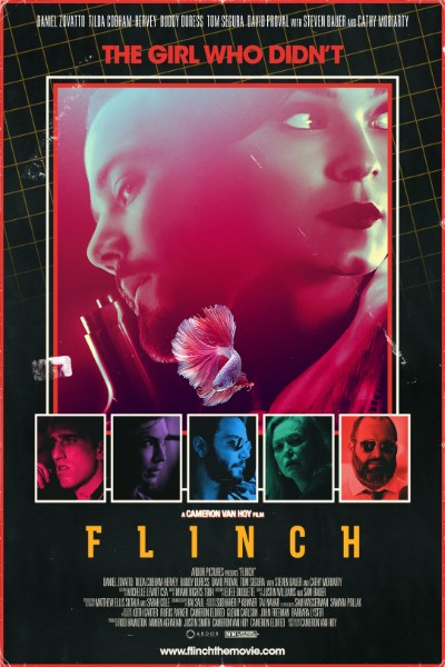 Download Flinch (2021) Dual Audio {Hindi-English} Movie 480p | 720p | 1080p WEB-DL ESub Download Flinch (2021) Dual Audio {Hindi-English} Movie 480p | 720p | 1080p WEB-DL ESub