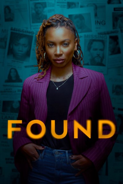 Download Found (Season 1 – 2) English WEB Series 720p | 1080p WEB-DL ESub [S02E21 Added]