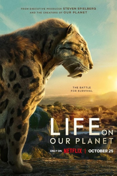 Download Life on Our Planet (Season 01) Dual Audio {Hindi-English} Web Series 720p | 1080p WEB-DL ESub Download Life on Our Planet (Season 01) Dual Audio {Hindi-English} Web Series 720p | 1080p WEB-DL ESub