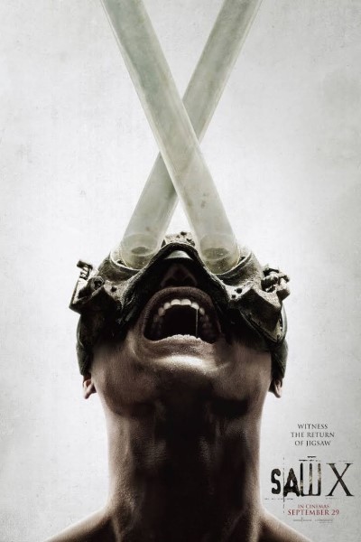 Download Saw X (2023) Dual Audio [Hindi-English] Movie 480p | 720p | 1080p BluRay ESub