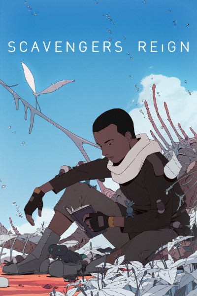 Download Scavengers Reign (Season 1) English WEB Series 720p | 1080p WEB-DL ESub Download Scavengers Reign (Season 1) English WEB Series 720p | 1080p WEB-DL ESub