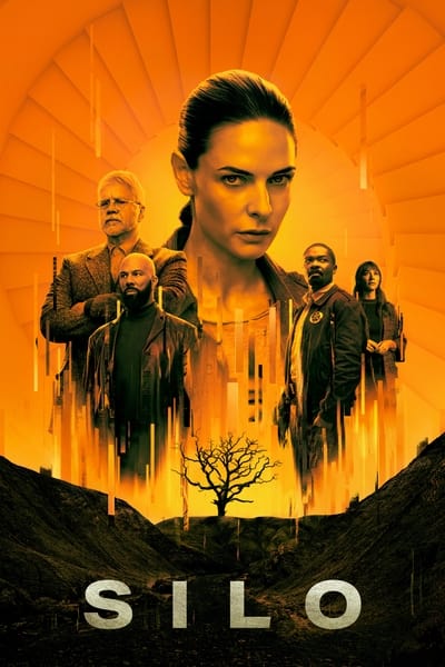 Download Silo (Season 1 – 2) English Web Series 720p | 1080p WEB-DL MSubs Download Silo (Season 1 – 2) English Web Series 720p | 1080p WEB-DL MSubs